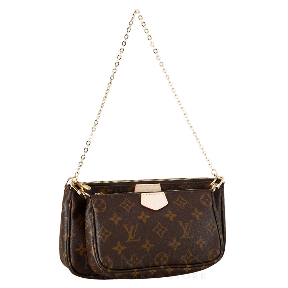 LOUIS VUITTON(NEW)루이비통 모노그램 멀티 포쉐트 악세수아 (새상품) NEW PRODUCT